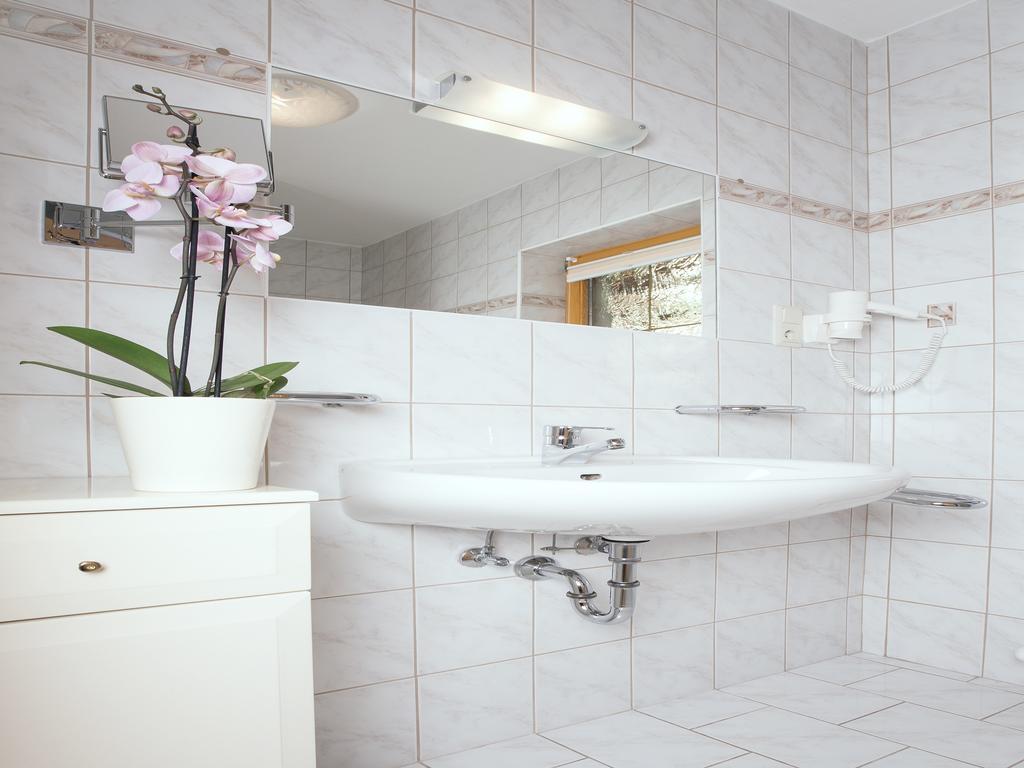 Apart&chalet Chiara Apartment *
