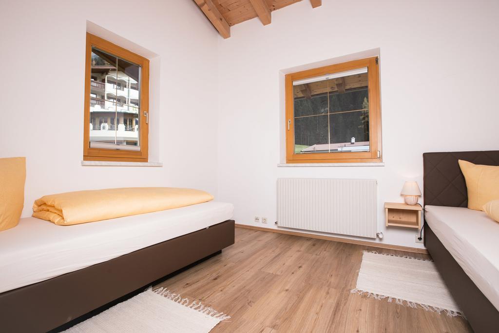 Apart&chalet Chiara *