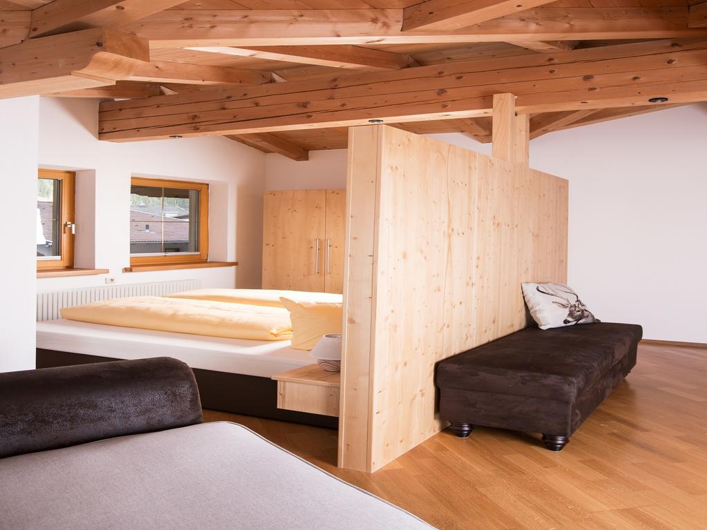 Apartment Apart&chalet Chiara