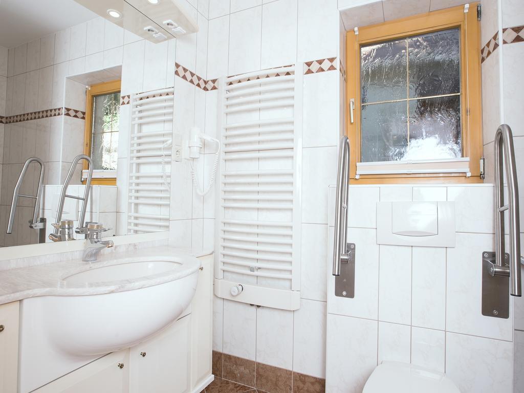 Apart&chalet Chiara Apartment Neustift im Stubaital