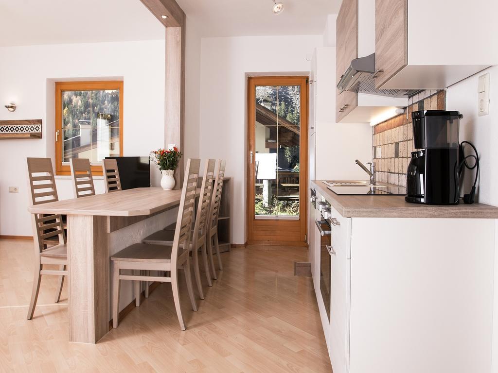 Apart&chalet Chiara *