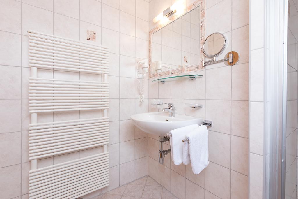 Apart&chalet Chiara Apartment *